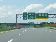 Interstate 790/NY 5/NY 8/NY 12 Photo