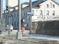 Interstate 790/NY 5/NY 8/NY 12 Photo