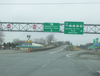 Interstate 790/NY 5/NY 8/NY 12 Photo