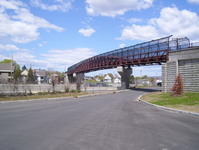 Interstate 790/NY 5/NY 8/NY 12 Photo