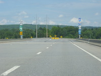 Interstate 790/NY 5/NY 8/NY 12 Photo