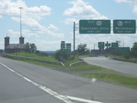 Interstate 790/NY 5/NY 8/NY 12 Photo