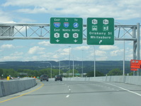 Interstate 790/NY 5/NY 8/NY 12 Photo