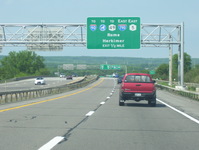 Interstate 790/NY 5/NY 8/NY 12 Photo