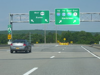 Interstate 790/NY 5/NY 8/NY 12 Photo