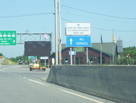 Interstate 790/NY 5/NY 8/NY 12 Photo
