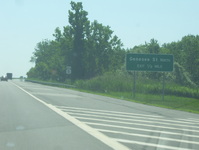 Interstate 790/NY 5/NY 8/NY 12 Photo