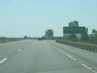 Interstate 790/NY 5/NY 8/NY 12 Photo