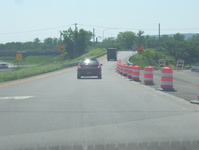 Interstate 790/NY 5/NY 8/NY 12 Photo