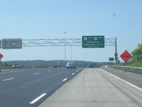Interstate 790/NY 5/NY 8/NY 12 Photo