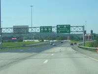 Interstate 790/NY 5/NY 8/NY 12 Photo