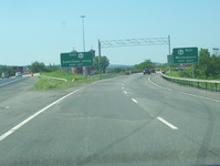 Interstate 790/NY 5/NY 8/NY 12 Photo