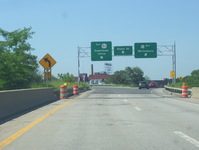 Interstate 790/NY 5/NY 8/NY 12 Photo
