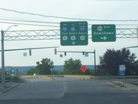 Interstate 790/NY 5/NY 8/NY 12 Photo