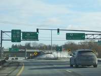 Interstate 790/NY 5/NY 8/NY 12 Photo