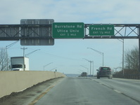 Interstate 790/NY 5/NY 8/NY 12 Photo