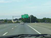 Interstate 81 (Historic) Photo