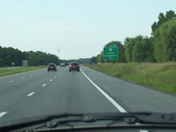 Interstate 81 (Historic) Photo