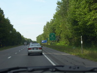Interstate 81 (Historic) Photo