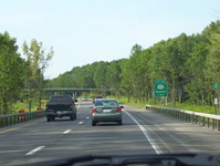 Interstate 81 (Historic) Photo