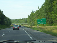 Interstate 81 (Historic) Photo