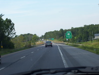 Interstate 81 (Historic) Photo