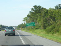 Interstate 81 (Historic) Photo