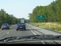 Interstate 81 (Historic) Photo