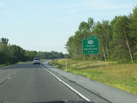 Interstate 81 (Historic) Photo