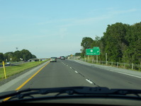 Interstate 81 (Historic) Photo