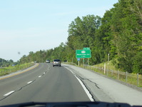 Interstate 81 (Historic) Photo