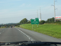 Interstate 81 (Historic) Photo