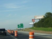 Interstate 81 (Historic) Photo