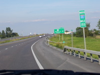 Interstate 81 (Historic) Photo