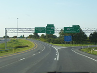 Interstate 81 (Historic) Photo