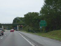 Interstate 81 (Historic) Photo