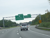 Interstate 81 (Historic) Photo