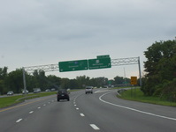 Interstate 81 (Historic) Photo