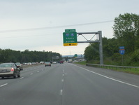 Interstate 81 (Historic) Photo
