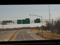 Interstate 81 (Historic) Photo