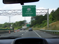 Interstate 81 (Historic) Photo