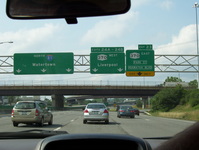 Interstate 81 (Historic) Photo