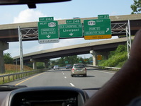 Interstate 81 (Historic) Photo