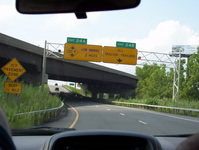 Interstate 81 (Historic) Photo