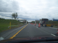 Interstate 81 (Historic) Photo