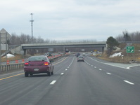 Interstate 81 (Historic) Photo