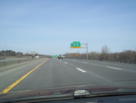 Interstate 81 (Historic) Photo