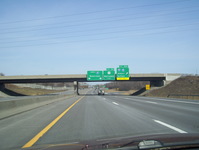 Interstate 81 (Historic) Photo