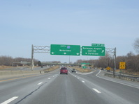Interstate 81 (Historic) Photo