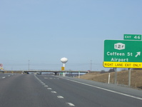 Interstate 81 (Historic) Photo